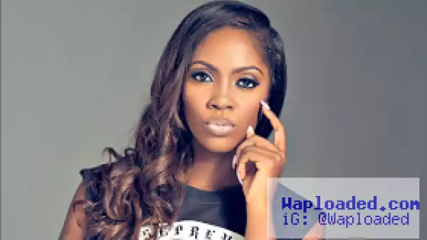 #FreshOut: Tiwa Savage Releases Another note about her Marriage   (Read What She said) 